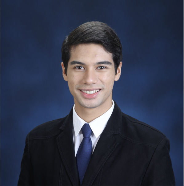 Zachary Alabastro